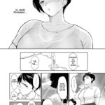 O Verão de Natsuki ~ Minha Amiga de Seios Fartos Foi Transformada Em Mulher Pelas Mãos de Um Adulto Durante o Verão mini 5