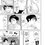 O Verão de Natsuki ~ Minha Amiga de Seios Fartos Foi Transformada Em Mulher Pelas Mãos de Um Adulto Durante o Verão mini 6