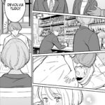 Oh Sim! Eu me dei bem com uma Linda Prostituta de uma Agência 5 ~ Uma Última Vez ~ mini 7