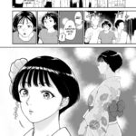 O Verão de Natsuki ~ Minha Amiga de Seios Fartos Foi Transformada Em Mulher Pelas Mãos de Um Adulto Durante o Verão mini 7