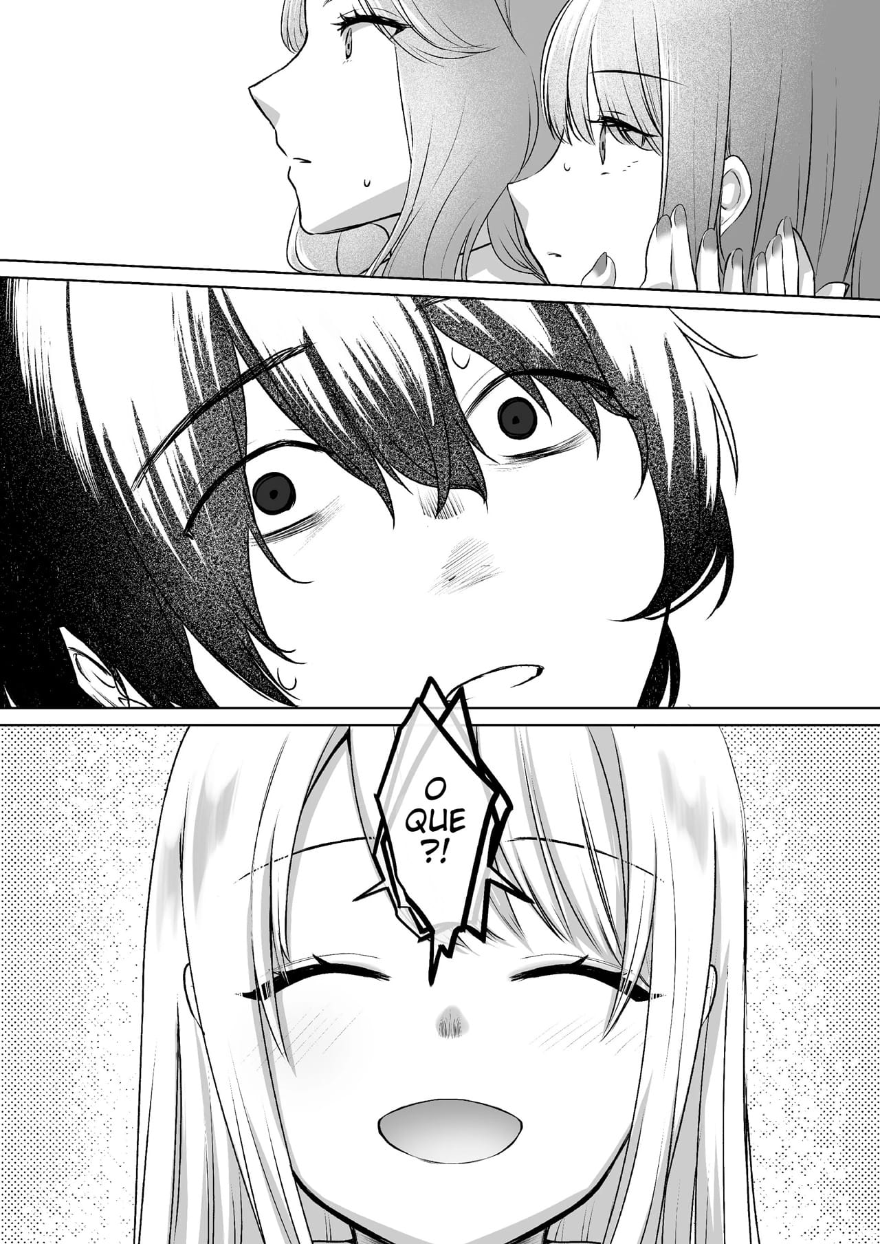 Contanto Que Seja Com Você - 8