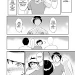 O Verão de Natsuki ~ Minha Amiga de Seios Fartos Foi Transformada Em Mulher Pelas Mãos de Um Adulto Durante o Verão mini 9