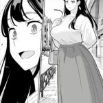 Oh Sim! Eu me dei bem com uma Linda Prostituta de uma Agência 5 ~ Uma Última Vez ~ mini 10