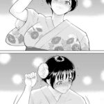 O Verão de Natsuki ~ Minha Amiga de Seios Fartos Foi Transformada Em Mulher Pelas Mãos de Um Adulto Durante o Verão mini 10