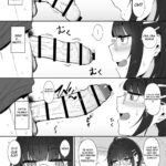 A História de Quando Emprestei Um Mangá para a Minha Kouhai Otaku e Ela Me Masturbou mini 11