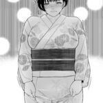 O Verão de Natsuki ~ Minha Amiga de Seios Fartos Foi Transformada Em Mulher Pelas Mãos de Um Adulto Durante o Verão mini 11