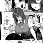 Eu Sou o Único Que Sabe Que a Kagemori-san, Uma Introvertida Solitária, é na Verdade Uma Superpervertida Tímida mini 11