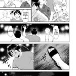 O Verão de Natsuki ~ Minha Amiga de Seios Fartos Foi Transformada Em Mulher Pelas Mãos de Um Adulto Durante o Verão mini 12