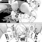 A Gyaru Desocupada Não Gosta Muito de Mim mini 83