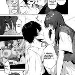 Eu Sou o Único Que Sabe Que a Kagemori-san, Uma Introvertida Solitária, é na Verdade Uma Superpervertida Tímida mini 12