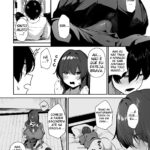 Eu Sou o Único Que Sabe Que a Kagemori-san, Uma Introvertida Solitária, é na Verdade Uma Superpervertida Tímida mini 13