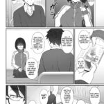 A História de Quando Emprestei Um Mangá para a Minha Kouhai Otaku e Ela Me Masturbou mini 17