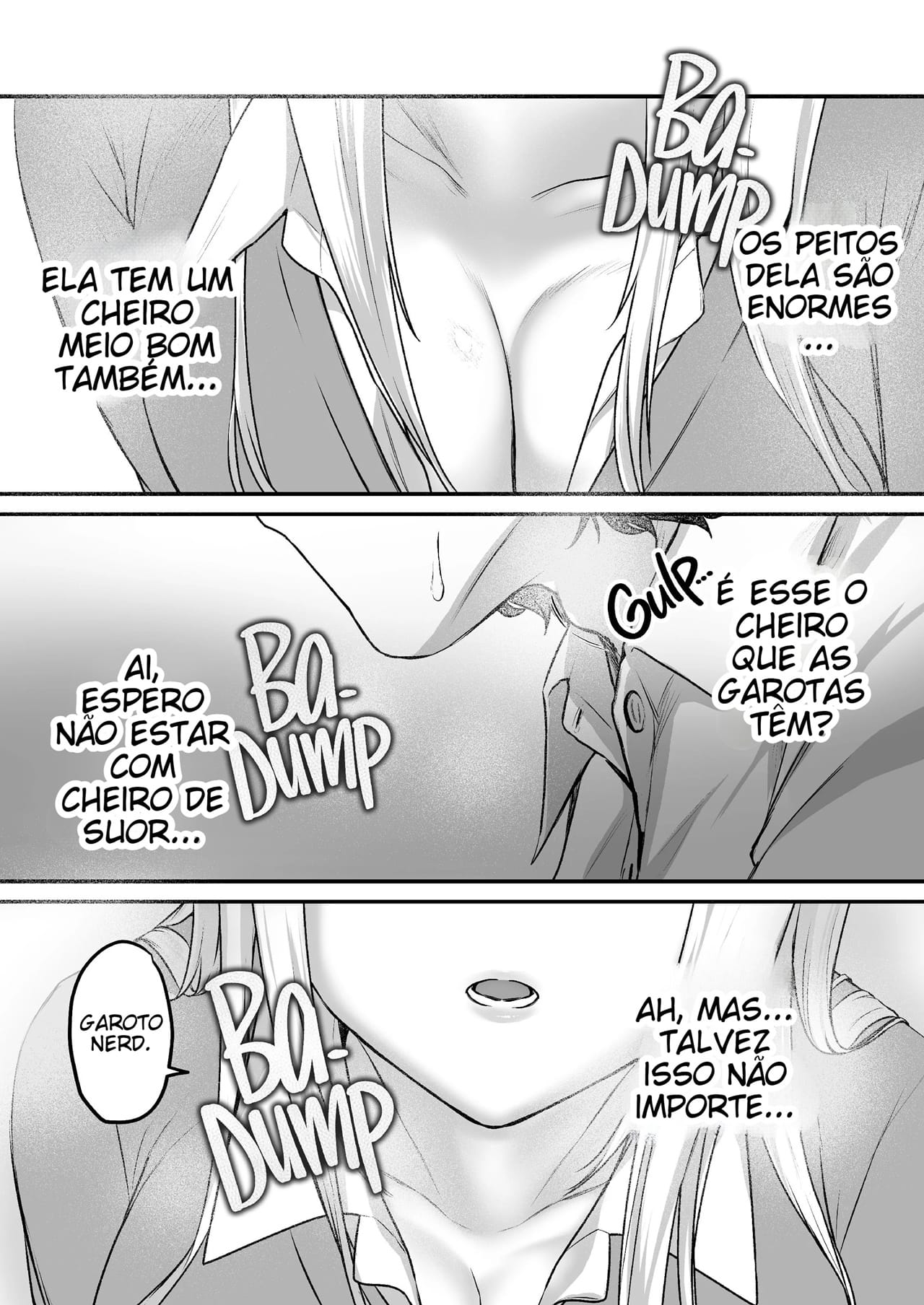 Contanto Que Seja Com Você - 18