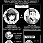Negócios Estritamente Sexuais 3 mini 2