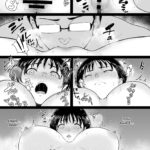 O Verão de Natsuki ~ Minha Amiga de Seios Fartos Foi Transformada Em Mulher Pelas Mãos de Um Adulto Durante o Verão mini 20