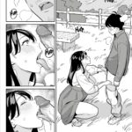 Oh Sim! Eu me dei bem com uma Linda Prostituta de uma Agência 5 ~ Uma Última Vez ~ mini 21