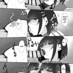 A História de Quando Emprestei Um Mangá para a Minha Kouhai Otaku e Ela Me Masturbou mini 24