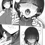 A História de Quando Emprestei Um Mangá para a Minha Kouhai Otaku e Ela Me Masturbou mini 26