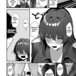 Eu Sou o Único Que Sabe Que a Kagemori-san, Uma Introvertida Solitária, é na Verdade Uma Superpervertida Tímida mini 27