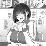 A História de Quando Emprestei Um Mangá para a Minha Kouhai Otaku e Ela Me Masturbou mini 3