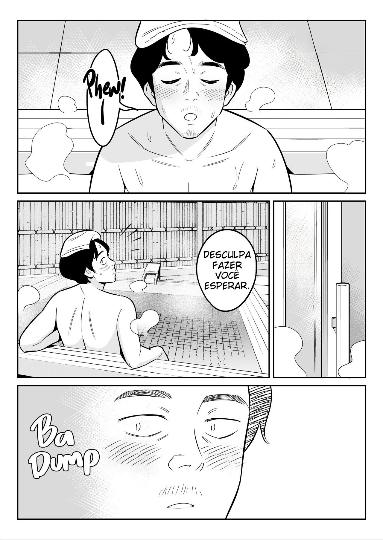 Oh Sim! Eu me dei bem com uma Linda Prostituta de uma Agência 5 ~ Uma Última Vez ~ - 34