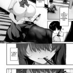 Eu Sou o Único Que Sabe Que a Kagemori-san, Uma Introvertida Solitária, é na Verdade Uma Superpervertida Tímida mini 37