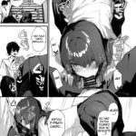 Eu Sou o Único Que Sabe Que a Kagemori-san, Uma Introvertida Solitária, é na Verdade Uma Superpervertida Tímida mini 38