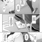 A História de Quando Emprestei Um Mangá para a Minha Kouhai Otaku e Ela Me Masturbou mini 4