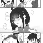 A História de Quando Emprestei Um Mangá para a Minha Kouhai Otaku e Ela Me Masturbou mini 39