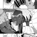 Eu Sou o Único Que Sabe Que a Kagemori-san, Uma Introvertida Solitária, é na Verdade Uma Superpervertida Tímida mini 39