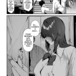 Eu Sou o Único Que Sabe Que a Kagemori-san, Uma Introvertida Solitária, é na Verdade Uma Superpervertida Tímida mini 45