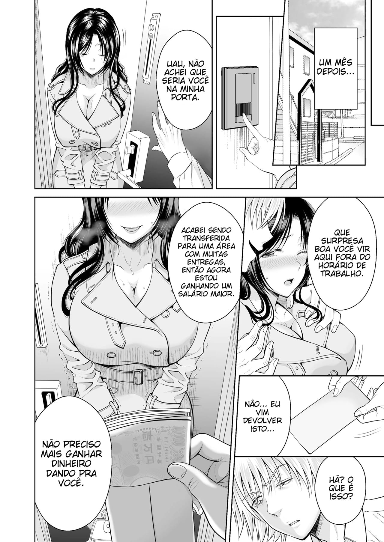 Delivery da Mulher Casada - 51