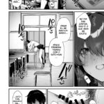 Eu Sou o Único Que Sabe Que a Kagemori-san, Uma Introvertida Solitária, é na Verdade Uma Superpervertida Tímida mini 53