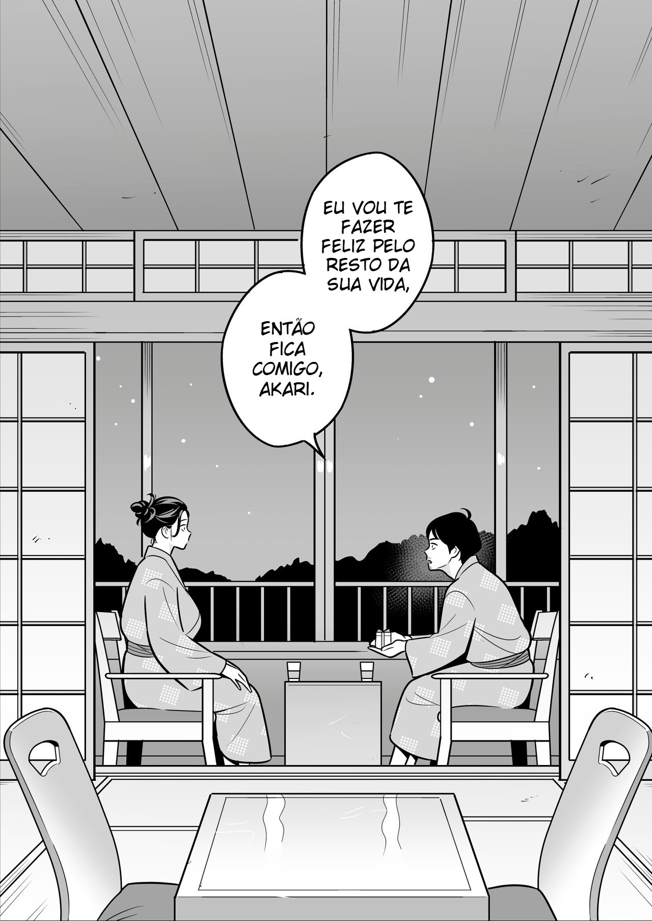 Oh Sim! Eu me dei bem com uma Linda Prostituta de uma Agência 5 ~ Uma Última Vez ~ - 56