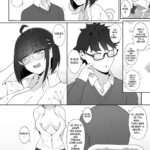 A História de Quando Emprestei Um Mangá para a Minha Kouhai Otaku e Ela Me Masturbou mini 58
