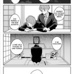 Oh Sim! Eu me dei bem com uma Linda Prostituta de uma Agência 5 ~ Uma Última Vez ~ mini 59