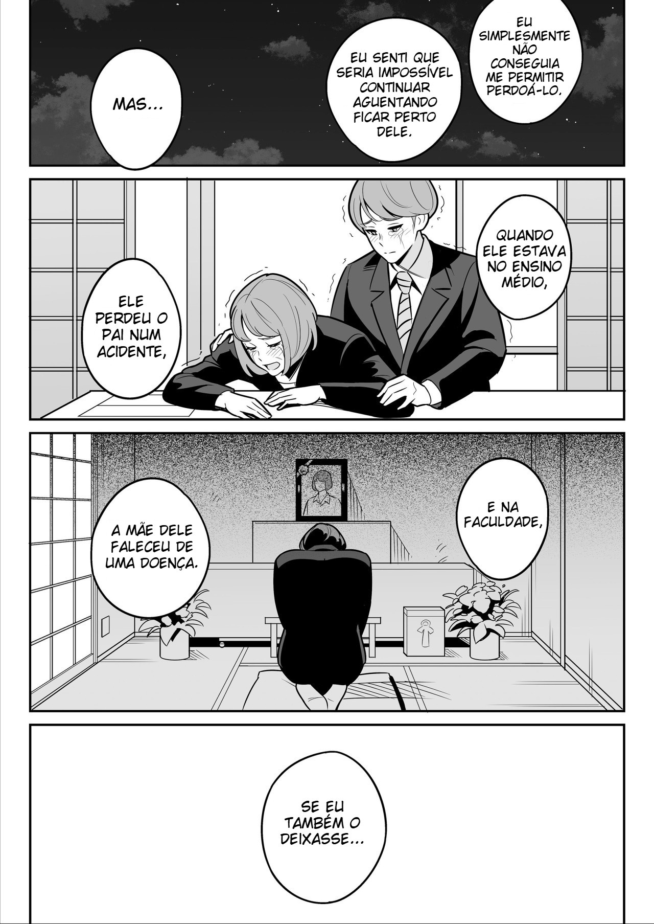 Oh Sim! Eu me dei bem com uma Linda Prostituta de uma Agência 5 ~ Uma Última Vez ~ - 59