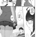 A História de Quando Emprestei Um Mangá para a Minha Kouhai Otaku e Ela Me Masturbou mini 6