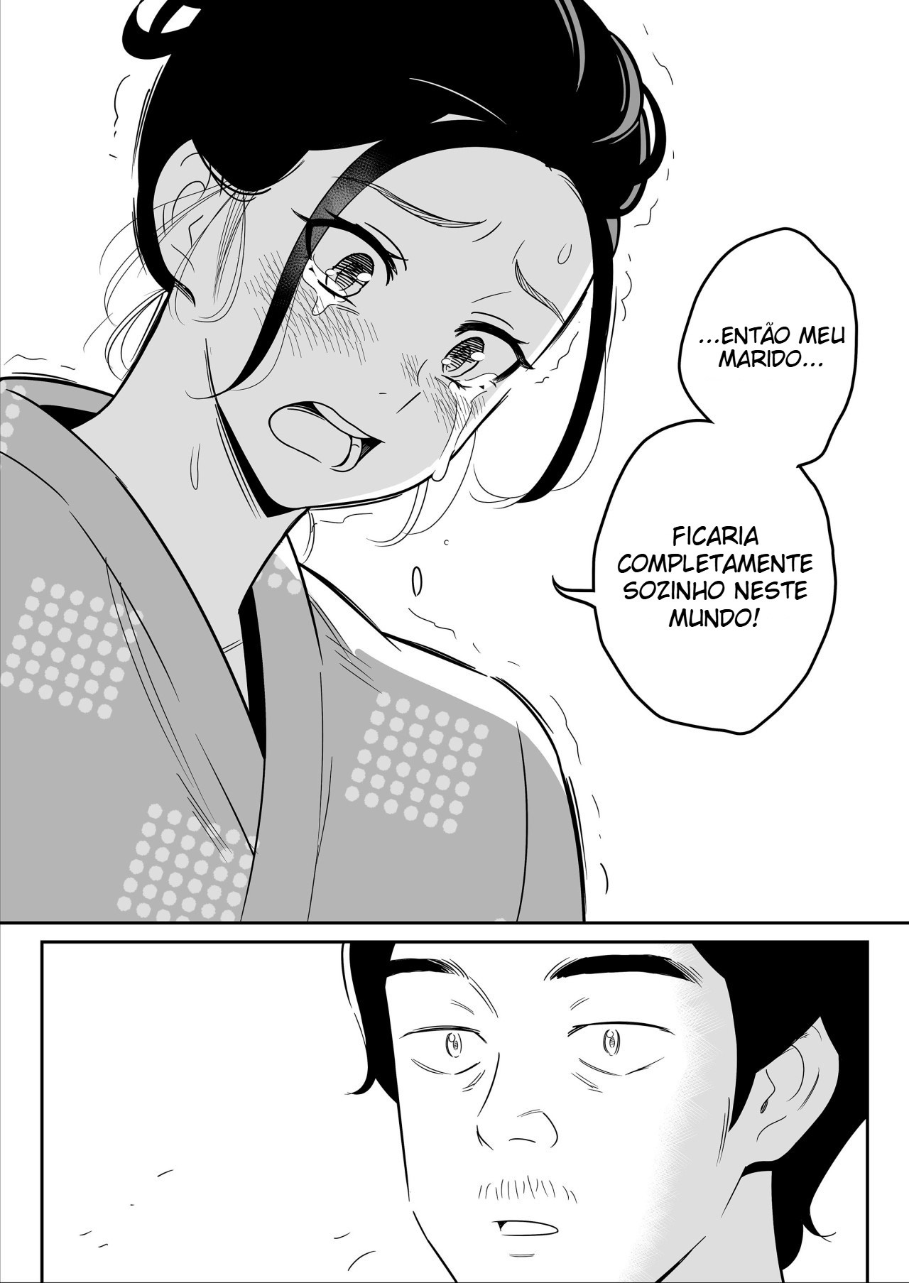 Oh Sim! Eu me dei bem com uma Linda Prostituta de uma Agência 5 ~ Uma Última Vez ~ - 60