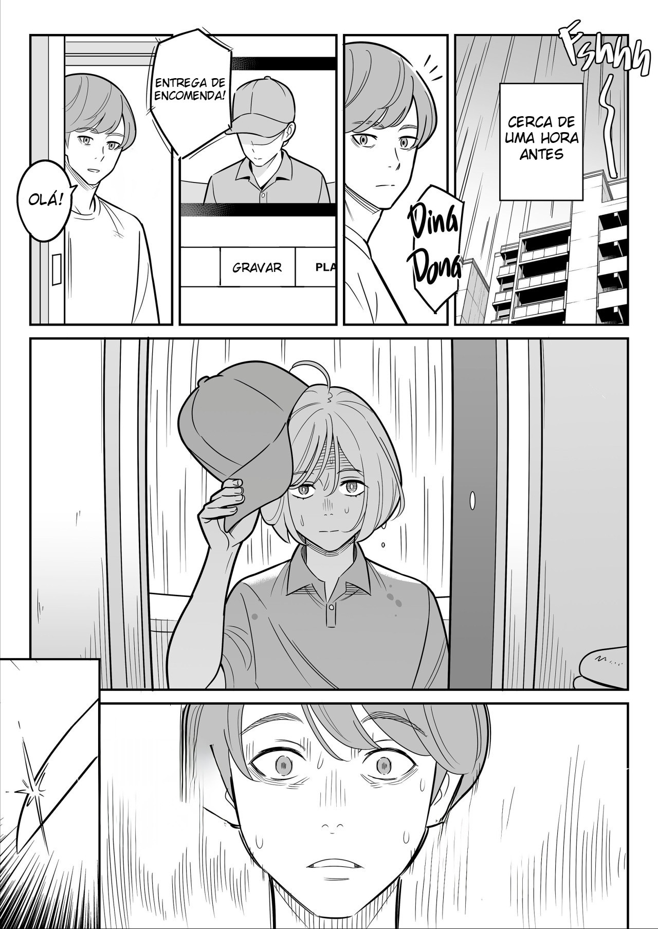 Oh Sim! Eu me dei bem com uma Linda Prostituta de uma Agência 5 ~ Uma Última Vez ~ - 62