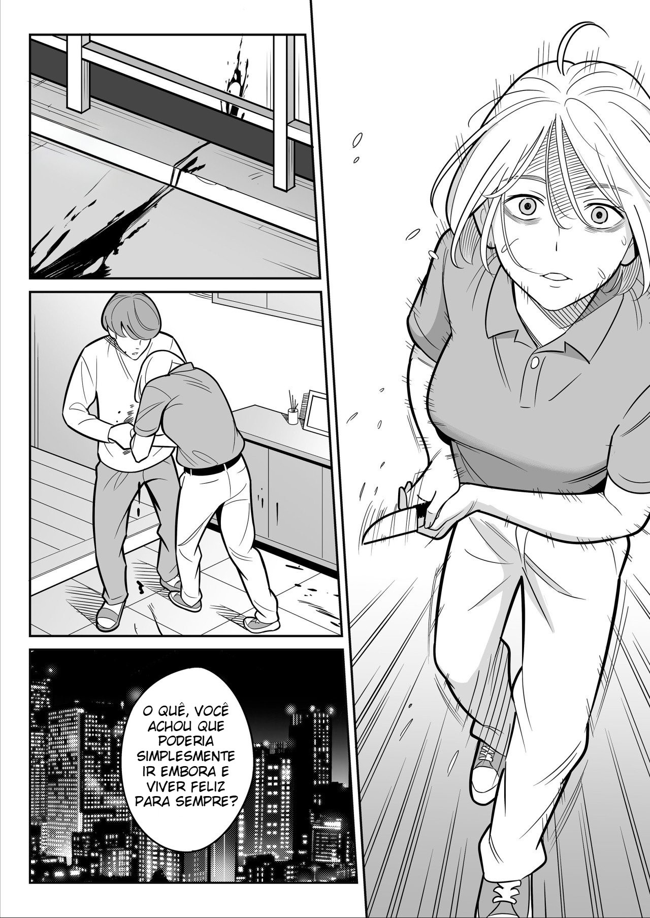 Oh Sim! Eu me dei bem com uma Linda Prostituta de uma Agência 5 ~ Uma Última Vez ~ - 63