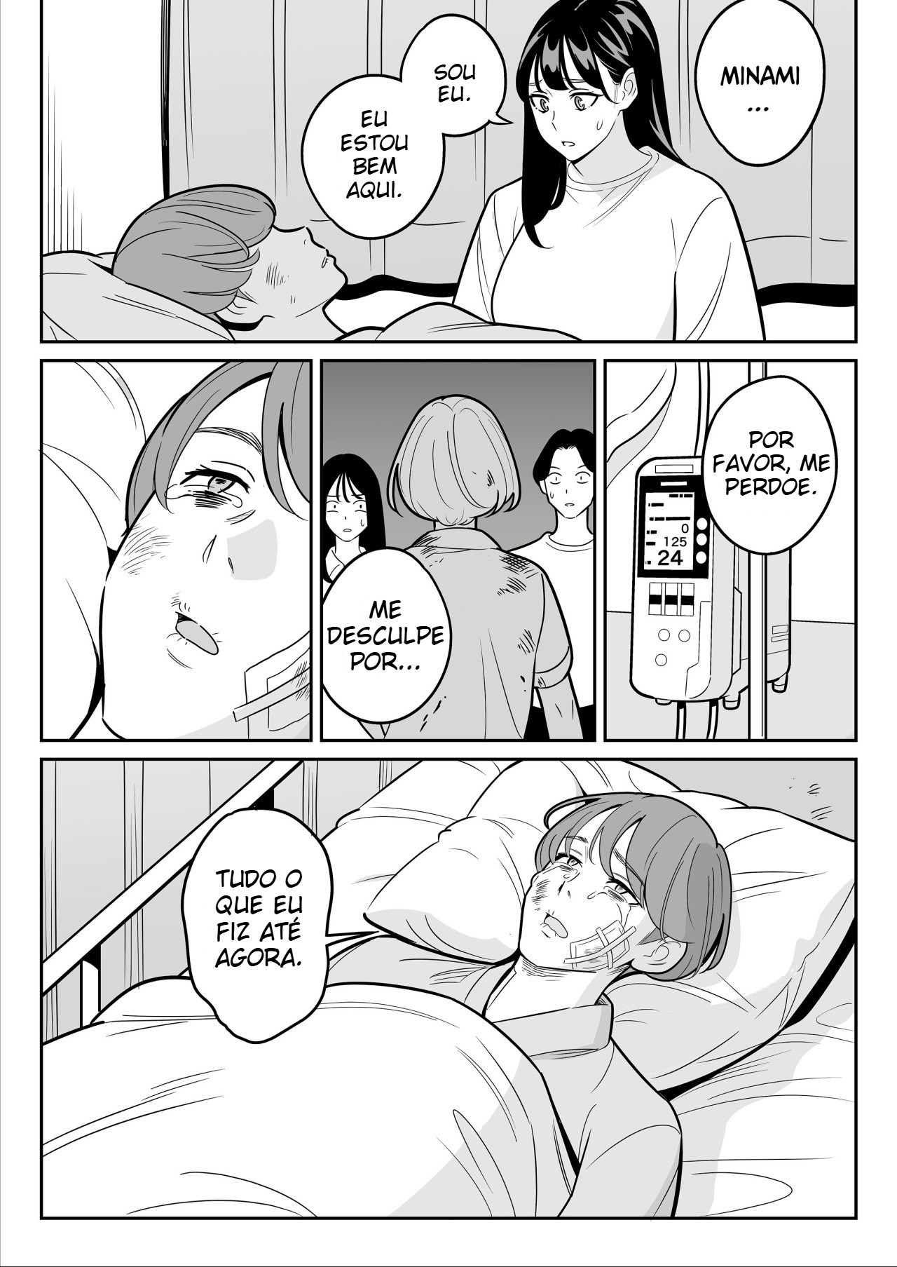 Oh Sim! Eu me dei bem com uma Linda Prostituta de uma Agência 5 ~ Uma Última Vez ~ - 66