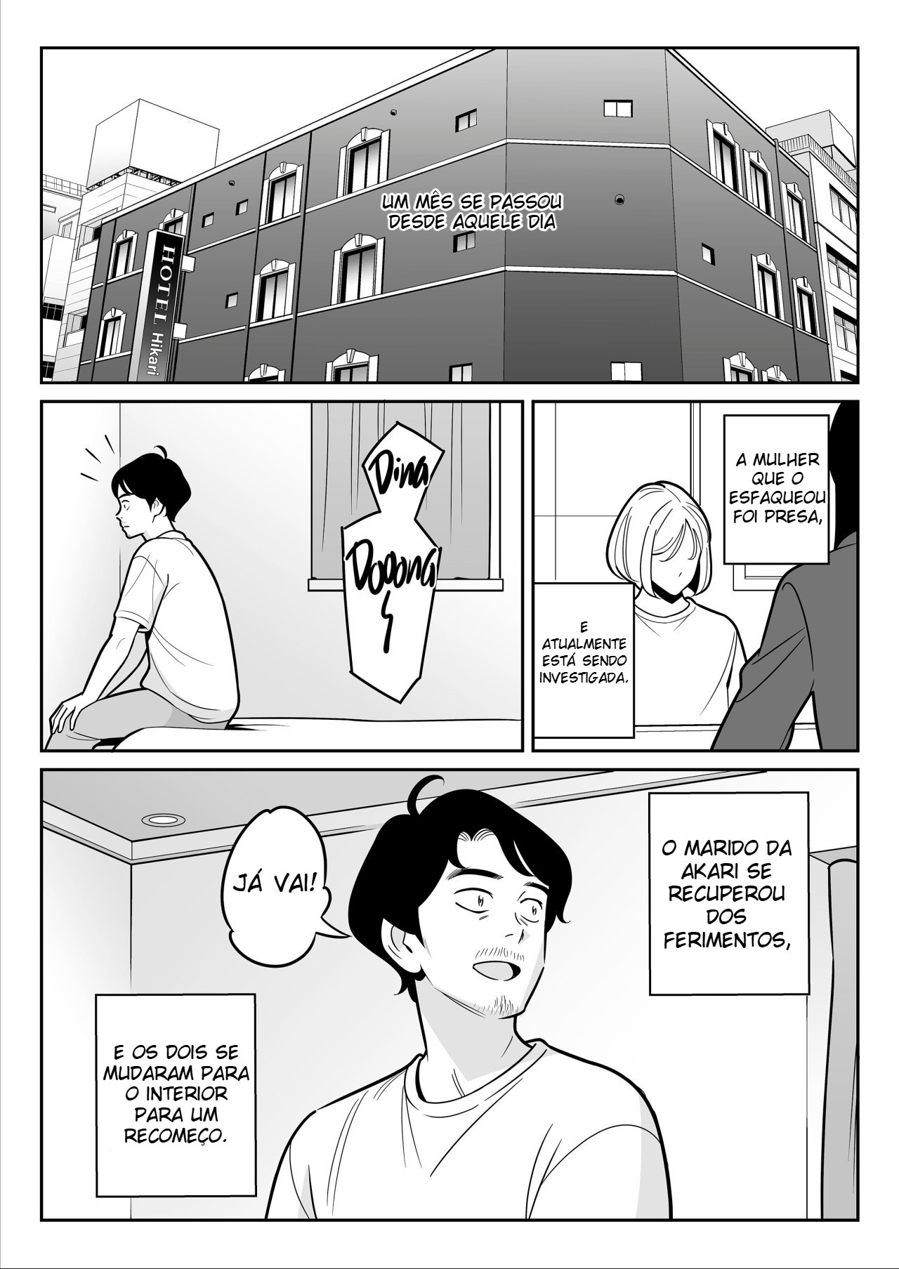 Oh Sim! Eu me dei bem com uma Linda Prostituta de uma Agência 5 ~ Uma Última Vez ~ - 69