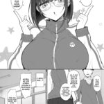 A História de Quando Emprestei Um Mangá para a Minha Kouhai Otaku e Ela Me Masturbou mini 7