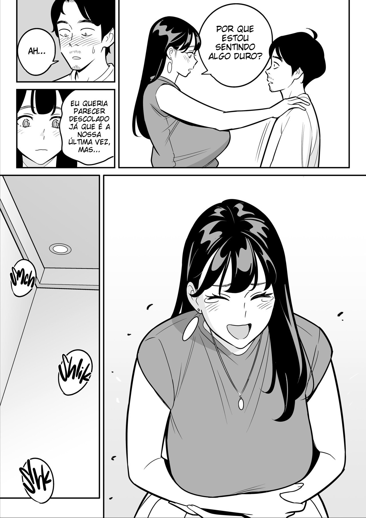 Oh Sim! Eu me dei bem com uma Linda Prostituta de uma Agência 5 ~ Uma Última Vez ~ - 72
