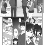 A História de Quando Emprestei Um Mangá para a Minha Kouhai Otaku e Ela Me Masturbou mini 73