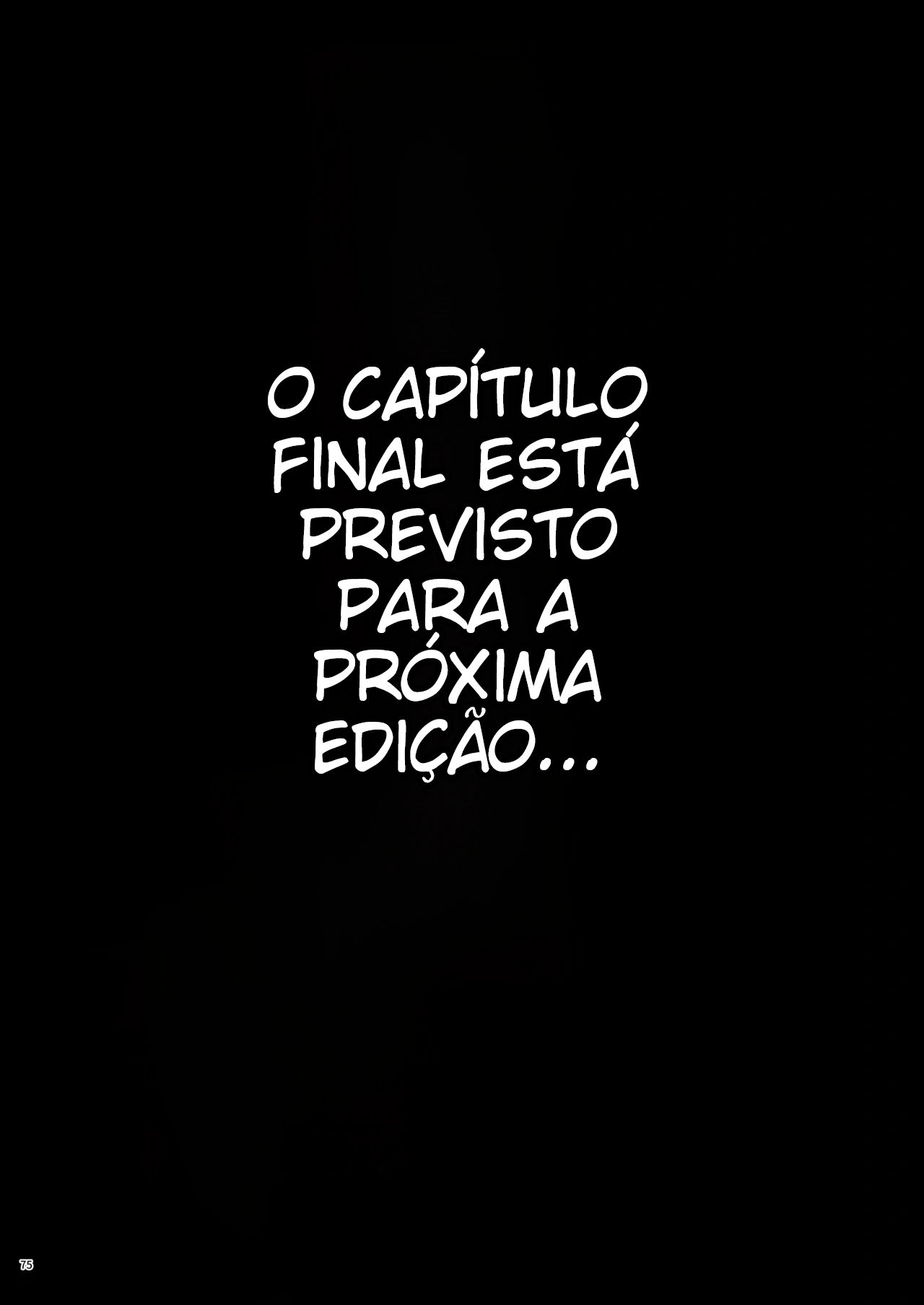 Negócios Estritamente Sexuais 3 - 73