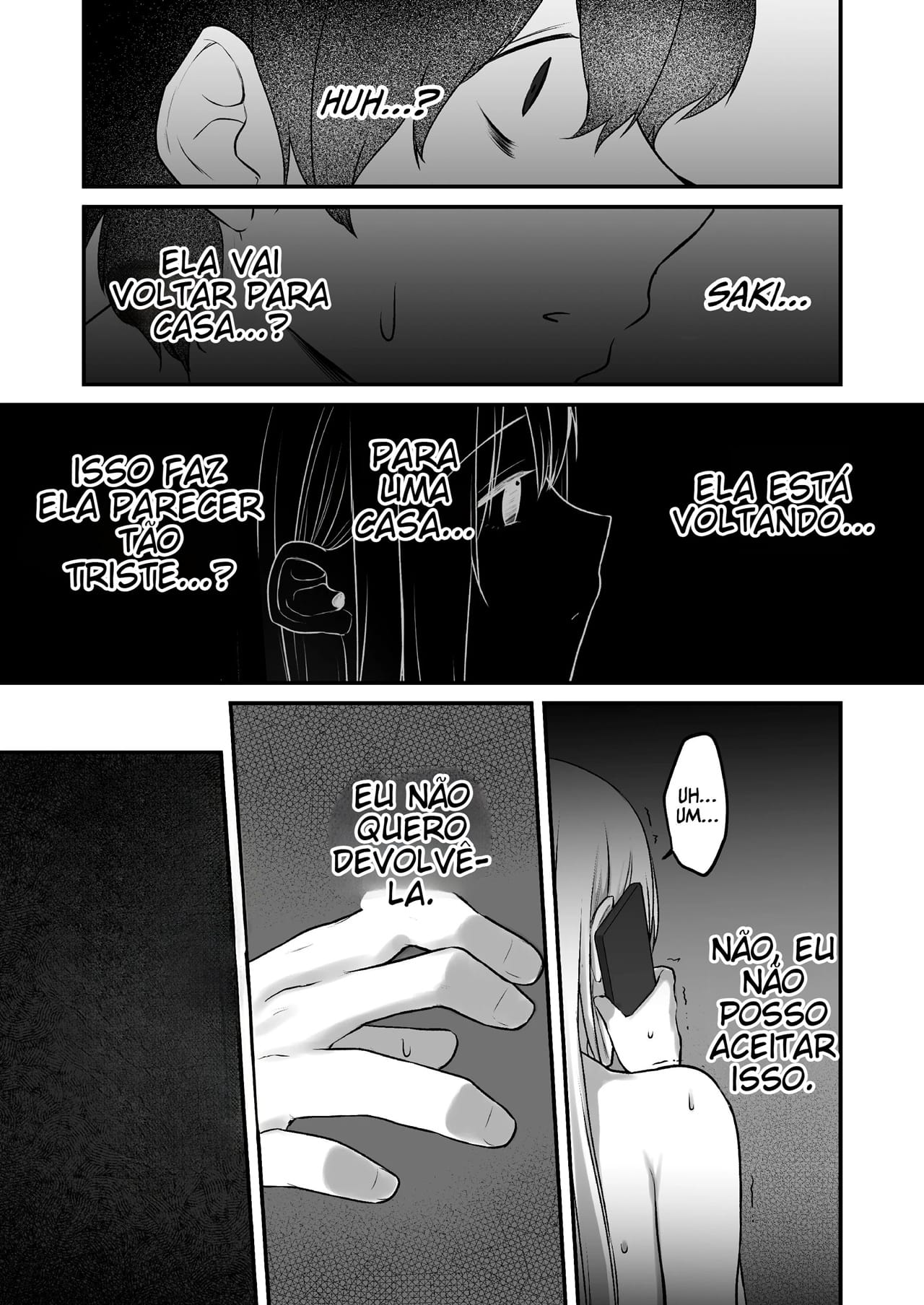 Contanto Que Seja Com Você - 80