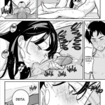 Oh Sim! Eu me dei bem com uma Linda Prostituta de uma Agência 5 ~ Uma Última Vez ~ mini 85