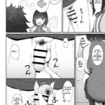 A História de Quando Emprestei Um Mangá para a Minha Kouhai Otaku e Ela Me Masturbou mini 9